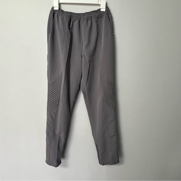 Jaanuu scrub pants small grey - Picture 4 of 9